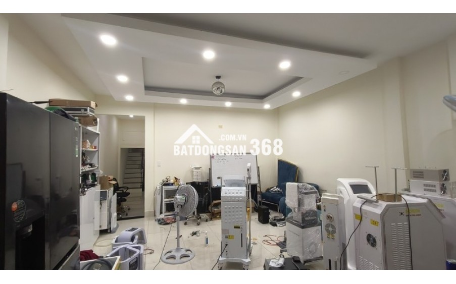 Bán nhà đường Phan Chu Trinh, Tăng Nhơn Phú, TPHCM, 90m2, 2PN, SH, 8.45 tỷ. LH: 0933125879